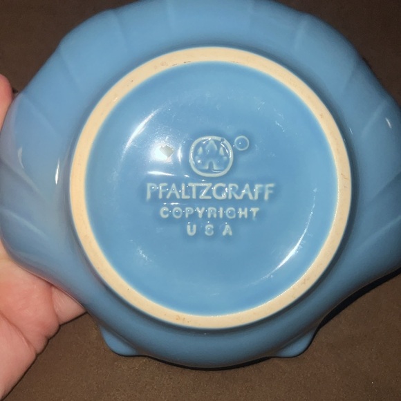 Pfaltzgraff Soap Dish - Picture 3 of 3